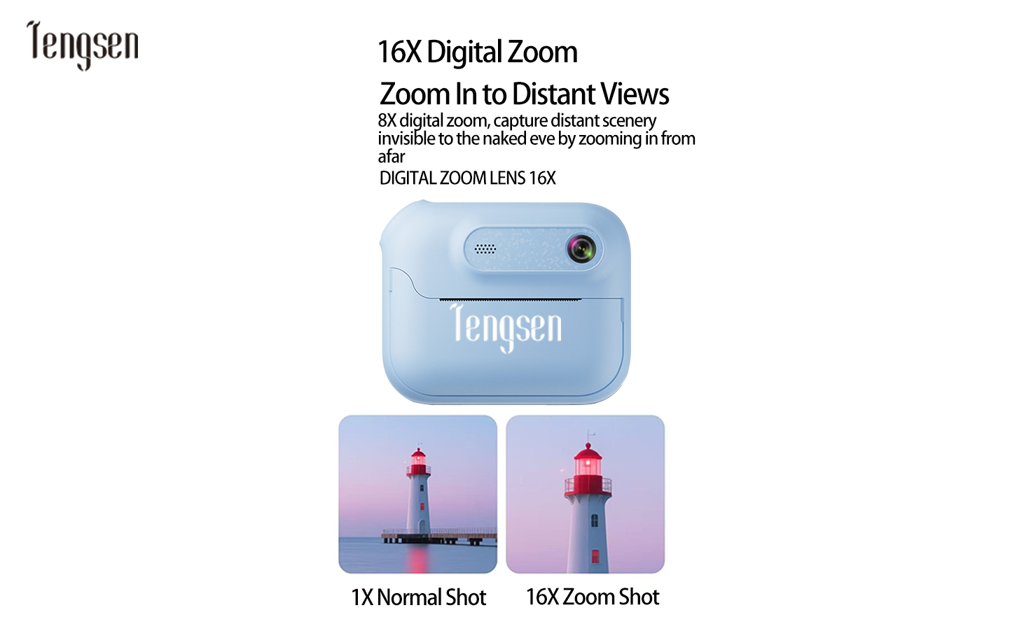 mini Cameras Main View